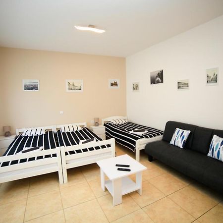 Apartment Kamov Rijeka Ngoại thất bức ảnh