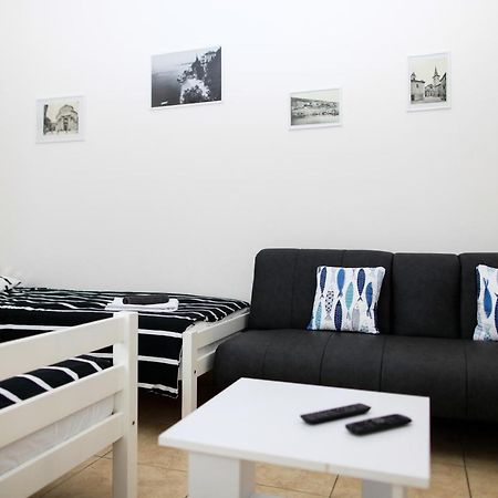 Apartment Kamov Rijeka Ngoại thất bức ảnh