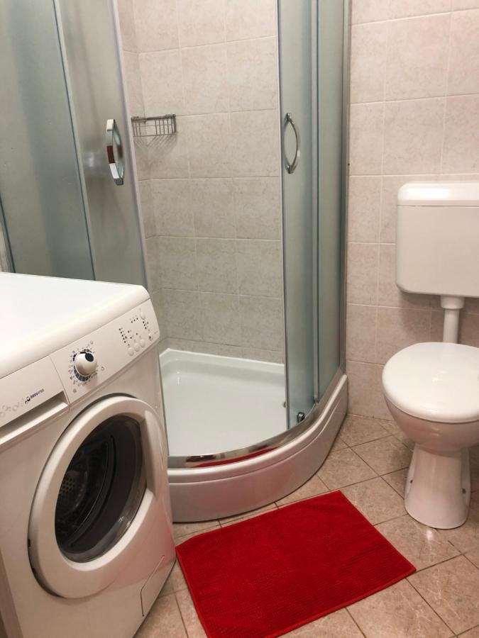 Apartment Kamov Rijeka Ngoại thất bức ảnh