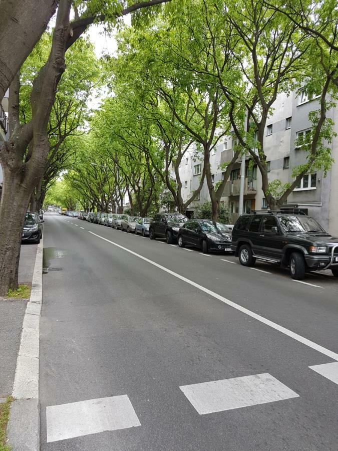 Apartment Kamov Rijeka Ngoại thất bức ảnh